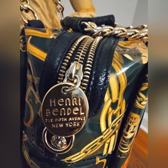 HENRI BENDEL Bag, Purse - Picture 5 of 16